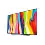 Телевизор LG OLED48C24LA - 2