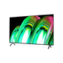 Телевизор LG OLED48A26LA - 1