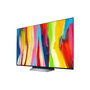 Телевизор LG OLED55C24LA - 2