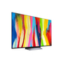 Телевизор LG OLED55C24LA - 4