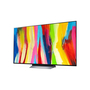 Телевизор LG OLED77C24LA - 1