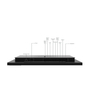 Монитор Lenovo P27U-20 (62CBRAR6UA) - 6
