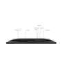 Монитор Lenovo L32P-30 (66C9UAC1UA) - 6