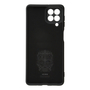 Чехол для моб. телефона Armorstandart ICON Case Samsung M53 (M536) Black (ARM61802) - 1