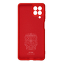 Чехол для моб. телефона Armorstandart ICON Case Samsung M53 (M536) Red (ARM61806) - 1