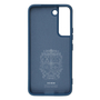 Чехол для моб. телефона Armorstandart ICON Case Samsung S22 5G (SM-S901) Dark Blue (ARM62669) - 1