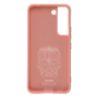 Чехол для моб. телефона Armorstandart ICON Case Samsung S22 5G (SM-S901) Pink (ARM62671) - 1