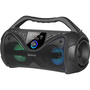 Акустическая система Defender G108 Light/BT/FM/USB/LED/MIC Black (65108) - 3