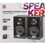 Акустическая система Defender Aurora S40 Bluetooth Black (65240) - 4