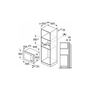 Микроволновая печь Bosch BEL653MS3 - 2
