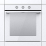 Духовой шкаф Gorenje BO6727E03WG - 1