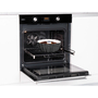 Духовой шкаф Whirlpool OASKC8V1BLG - 2