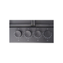Варочная поверхность Whirlpool TGML661NB - 5