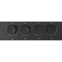 Варочная поверхность Whirlpool TGML660NB - 6