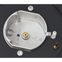 Варочная поверхность Whirlpool TGML660NB - 9