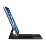 Чехол для планшета Apple IPAD MAGIC KEYBOARD 11 BLACK-UKR (MXQT2UA/A) - 3