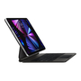Чехол для планшета Apple IPAD MAGIC KEYBOARD 11 BLACK-UKR (MXQT2UA/A) - 4