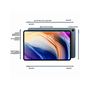 Планшет Teclast T40 Pro 10.4/FHD/8GB/128GB/WiFi/4GLTE Gray (6940709683835) - 6