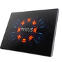 Планшет Pixus Hammer 6/128 gray, Full HD LTE metal, gray (4897058531510) - 2