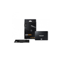 Накопитель SSD 2.5" 500GB 870 EVO Samsung (MZ-77E500B/EU) - 1