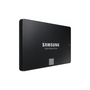 Накопитель SSD 2.5" 4TB 870 EVO Samsung (MZ-77E4T0B/EU) - 1