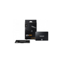 Накопитель SSD 2.5" 4TB 870 EVO Samsung (MZ-77E4T0B/EU) - 2