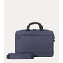 Сумка для ноутбука Tucano 13/14" Stop, blue (BSTOP1314-B) - 5