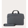 Сумка для ноутбука Tucano 13/14" Stop, black (BSTOP1314-BK) - 5