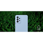 Чехол для моб. телефона Samsung Silicone Cover Galaxy A73 (A736) Artic Blue (EF-PA736TLEGRU) - 1