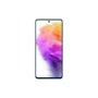 Чехол для моб. телефона Samsung Silicone Cover Galaxy A73 (A736) Artic Blue (EF-PA736TLEGRU) - 3
