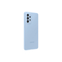 Чехол для моб. телефона Samsung Silicone Cover Galaxy A73 (A736) Artic Blue (EF-PA736TLEGRU) - 4