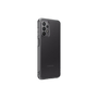 Чехол для моб. телефона Samsung Soft Clear Cover Galaxy A23 (A235) Black (EF-QA235TBEGRU) - 2