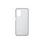 Чехол для моб. телефона Samsung Soft Clear Cover Galaxy A23 (A235) Black (EF-QA235TBEGRU) - 3