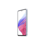 Чехол для моб. телефона Samsung Soft Clear Cover Galaxy A53 (A536) Transparent (EF-QA536TTEGRU) - 3
