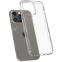 Чехол для моб. телефона Spigen Apple iPhone 14 Pro Ultra Hybrid, Frost Clear (ACS04967) - 5