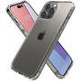 Чехол для моб. телефона Spigen Apple iPhone 14 Pro Ultra Hybrid, Frost Clear (ACS04967) - 6