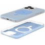 Чехол для моб. телефона Uag [U] Apple iPhone 14 Pro Max Lucent 2.0 Magsafe, Cerulean (114079315858) - 6