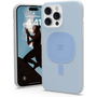 Чехол для моб. телефона Uag [U] Apple iPhone 14 Pro Max Lucent 2.0 Magsafe, Cerulean (114079315858) - 7