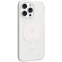 Чехол для моб. телефона Uag [U] Apple iPhone 14 Pro Max Lucent 2.0 Magsafe, Marshmallow (114079313535) - 1