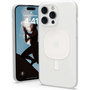 Чехол для моб. телефона Uag [U] Apple iPhone 14 Pro Max Lucent 2.0 Magsafe, Marshmallow (114079313535) - 7
