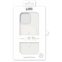 Чехол для моб. телефона Uag [U] Apple iPhone 14 Pro Max Lucent 2.0 Magsafe, Marshmallow (114079313535) - 8