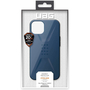 Чехол для моб. телефона Uag Apple iPhone 14 Civilian, Mallard (114040115555) - 3