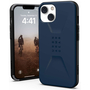 Чехол для моб. телефона Uag Apple iPhone 14 Civilian, Mallard (114040115555) - 11