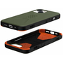 Чехол для моб. телефона Uag Apple iPhone 14 Civilian, Olive (114040117272) - 10