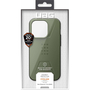 Чехол для моб. телефона Uag Apple iPhone 14 Pro Civilian Magsafe, Olive (114038117272) - 3