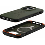 Чехол для моб. телефона Uag Apple iPhone 14 Pro Civilian Magsafe, Olive (114038117272) - 10