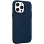 Чехол для моб. телефона Uag Apple iPhone 14 Pro Max Civilian Magsafe, Mallard (114039115555) - 1