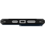 Чехол для моб. телефона Uag Apple iPhone 14 Pro Max Civilian Magsafe, Mallard (114039115555) - 4