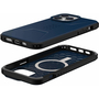 Чехол для моб. телефона Uag Apple iPhone 14 Pro Max Civilian Magsafe, Mallard (114039115555) - 5