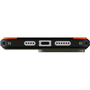 Чехол для моб. телефона Uag Apple iPhone 14 Pro Max Civilian Magsafe, Olive (114039117272) - 3